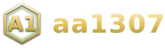 aa1307 logotipo